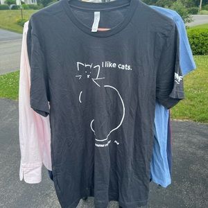 Tshirt